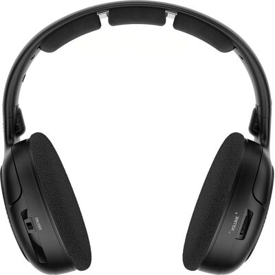Sennheiser RS 120-W vezeték nélküli TV fejhallgató