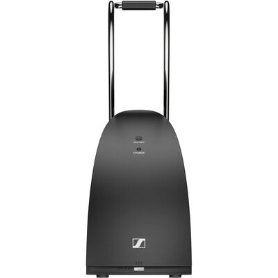 Sennheiser RS 120-W vezeték nélküli TV fejhallgató