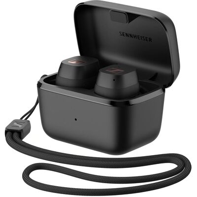 Sennheiser SPORT True Wireless vezeték nélküli fülhallgató