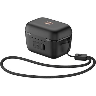 Sennheiser SPORT True Wireless vezeték nélküli fülhallgató