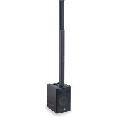 Soundsation HyperUp 8A hordozható oszlop hangrendszer Bluetooth csatlakozással