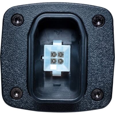 Soundsation HyperUp 8A hordozható oszlop hangrendszer Bluetooth csatlakozással