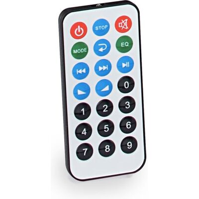 Soundsation HyperUp 8A hordozható oszlop hangrendszer Bluetooth csatlakozással