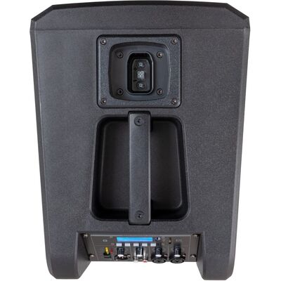 Soundsation HyperUp 8BA akkumulátoros hordozható oszlop hangrendszer Bluetooth csatlakozással