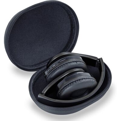 Soundsation MH-75BT médialejátszós Bluetooth fejhallgató