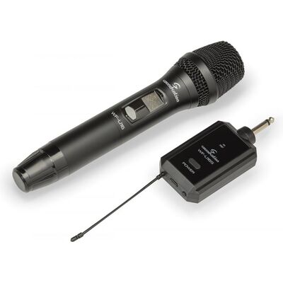 Soundsation PocketMic U16H-A2 vezeték nélküli kézi mikrofon szett
