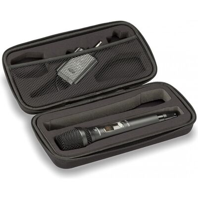Soundsation PocketMic U16H-A2 vezeték nélküli kézi mikrofon szett