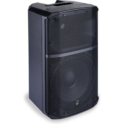 Soundsation ProVibe 10A aktív hangfal hangosításhoz Bluetooth csatlakozással