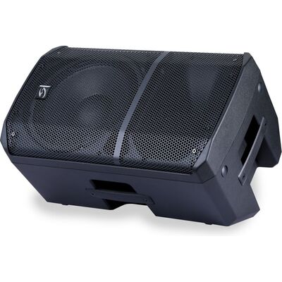 Soundsation ProVibe 10A aktív hangfal hangosításhoz Bluetooth csatlakozással
