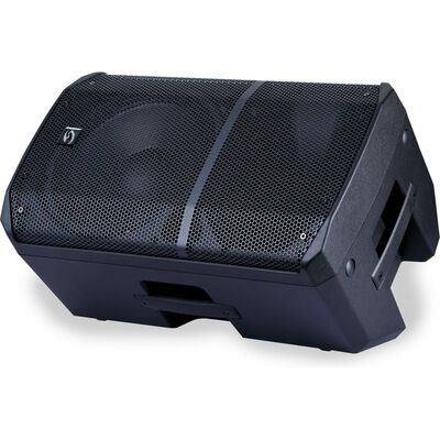 Soundsation ProVibe 10Air akkumulátoros hordozható hangrendszer Bluetooth csatlakozással