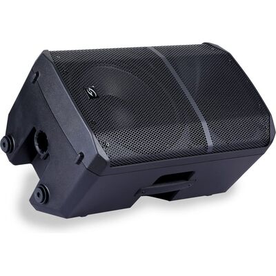Soundsation ProVibe 10Air akkumulátoros hordozható hangrendszer Bluetooth csatlakozással
