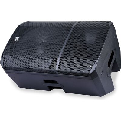 Soundsation ProVibe 15A aktív hangfal hangosításhoz Bluetooth csatlakozással