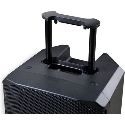 Soundsation ProVibe 15Air akkumulátoros hordozható hangrendszer Bluetooth csatlakozással