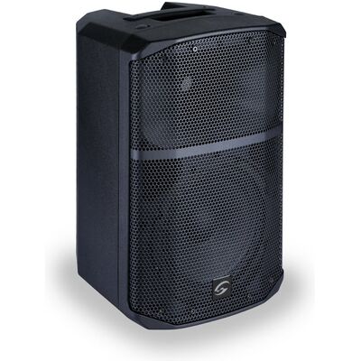 Soundsation ProVibe 8A aktív hangfal hangosításhoz Bluetooth csatlakozással