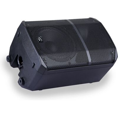 Soundsation ProVibe 8A aktív hangfal hangosításhoz Bluetooth csatlakozással