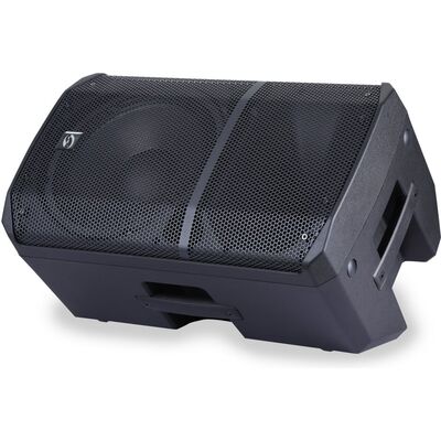 Soundsation ProVibe 8Air akkumulátoros hordozható hangrendszer Bluetooth csatlakozással