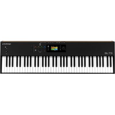 Studiologic SL73 MK2 USB MIDI kontroller billentyűzet