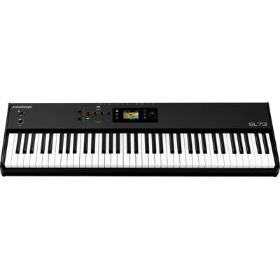 Studiologic SL73 MK2 USB MIDI kontroller billentyűzet