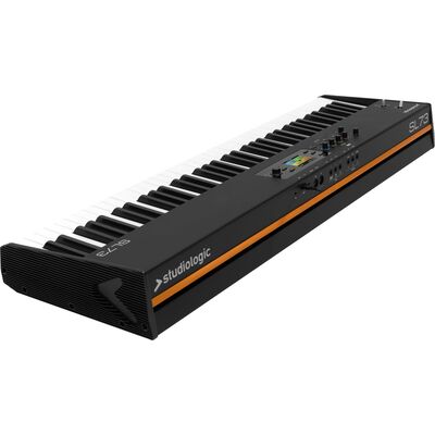 Studiologic SL73 MK2 USB MIDI kontroller billentyűzet