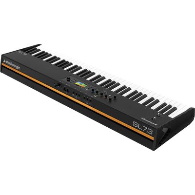 Studiologic SL73 MK2 USB MIDI kontroller billentyűzet