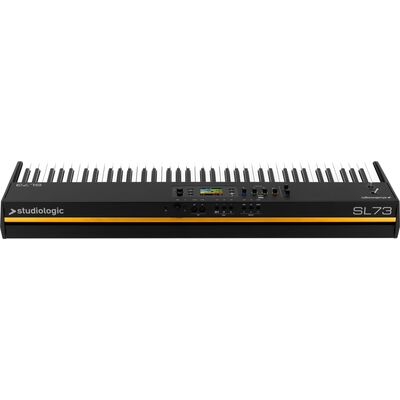 Studiologic SL73 MK2 USB MIDI kontroller billentyűzet