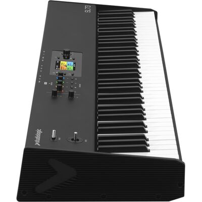 Studiologic SL73 MK2 USB MIDI kontroller billentyűzet