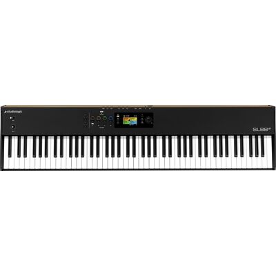 Studiologic SL88 GT MK2 USB MIDI kontroller billentyűzet