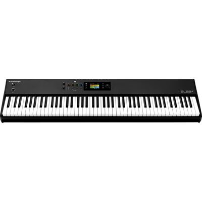 Studiologic SL88 GT MK2 USB MIDI kontroller billentyűzet