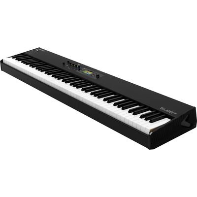 Studiologic SL88 GT MK2 USB MIDI kontroller billentyűzet