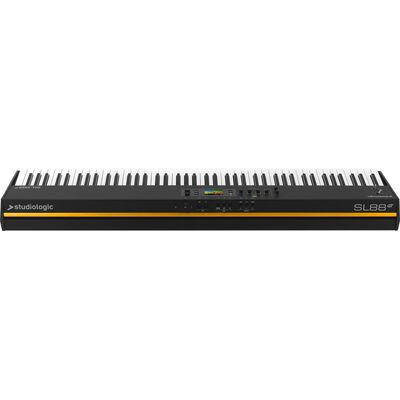 Studiologic SL88 GT MK2 USB MIDI kontroller billentyűzet