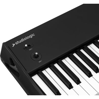Studiologic SL88 MK2 USB MIDI kontroller billentyűzet