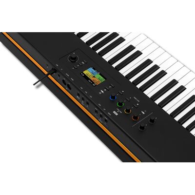 Studiologic SL73 MK2 USB MIDI kontroller billentyűzet