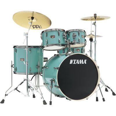 TAMA IP52H6WBN-SLM Imperialstar akusztikus dobszett