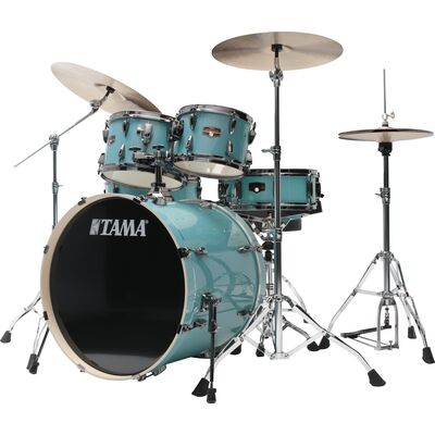 TAMA IP52H6WBN-SLM Imperialstar akusztikus dobszett