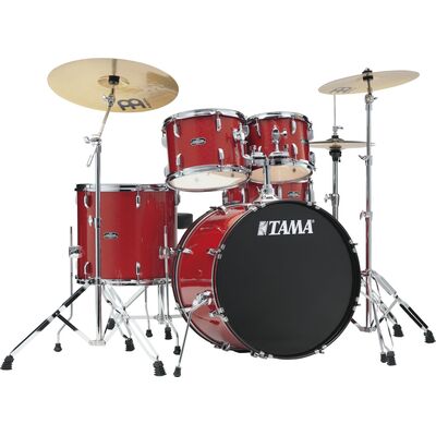 TAMA ST52H6-CDS Stagestar akusztikus dobszett