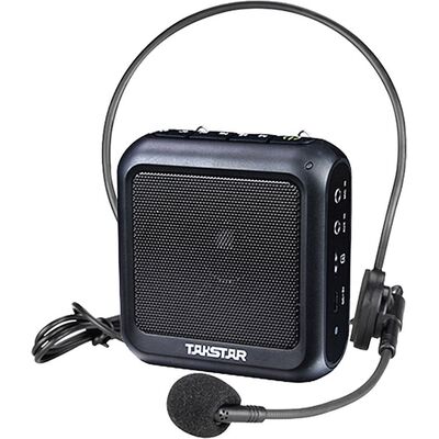 Takstar E270 hordozható mini erősítő/médialejátszó Bluetooth kapcsolattal
