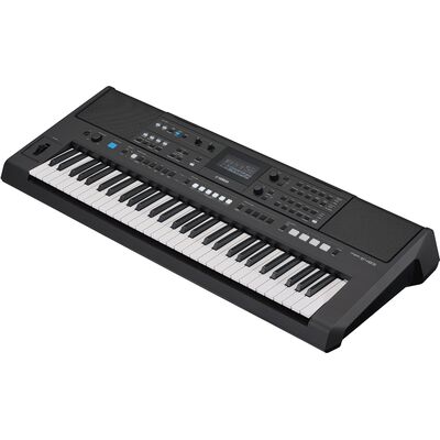 Yamaha PSR-E483 kíséretautomatikás szintetizátor