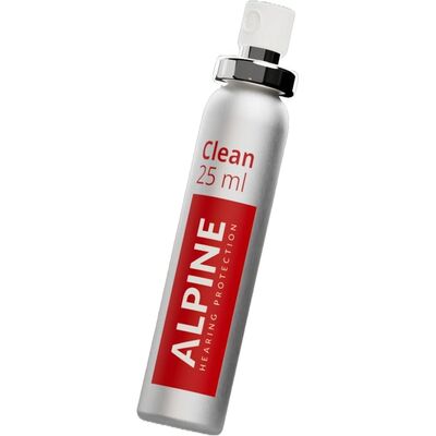 Alpine Clean tisztító folyadék