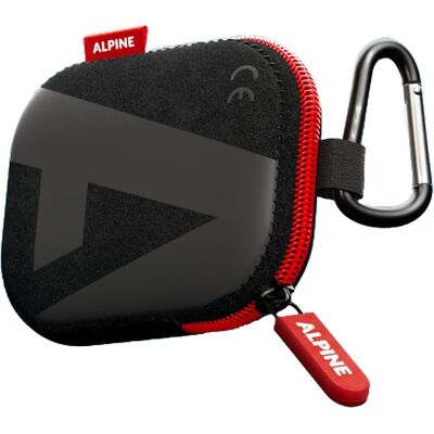 Alpine Deluxe füldugó tároló