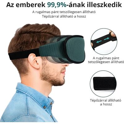 Alvómaszk