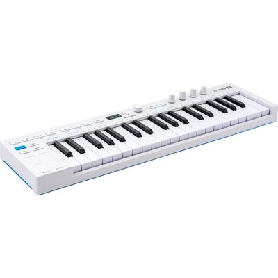 Arturia KeyStep 37 mk2 USB MIDI kontroller billentyűzet/szekvenszer