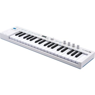 Arturia KeyStep 37 mk2 USB MIDI kontroller billentyűzet/szekvenszer