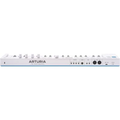 Arturia KeyStep 37 mk2 USB MIDI kontroller billentyűzet/szekvenszer