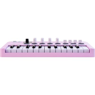 Arturia MiniLab 3 Rose Quartz USB MIDI kontroller billentyűzet