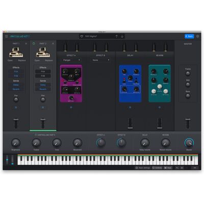 Arturia MiniLab 3 Rose Quartz USB MIDI kontroller billentyűzet