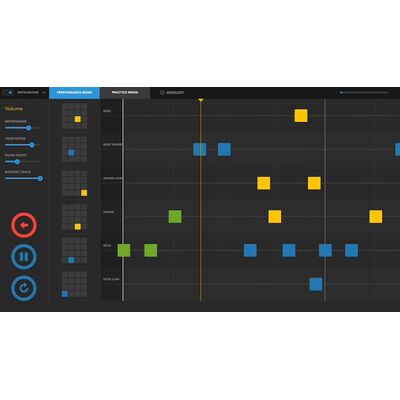 Arturia MiniLab 3 Rose Quartz USB MIDI kontroller billentyűzet