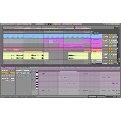 Arturia MiniLab 3 Rose Quartz USB MIDI kontroller billentyűzet