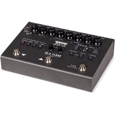 Blackstar ID:X Floor One modellező DSP gitár padló multieffekt