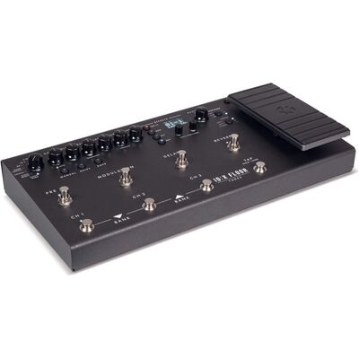 Blackstar ID:X Floor Three modellező DSP gitár padló multieffekt
