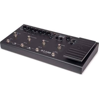 Blackstar ID:X Floor Three modellező DSP gitár padló multieffekt